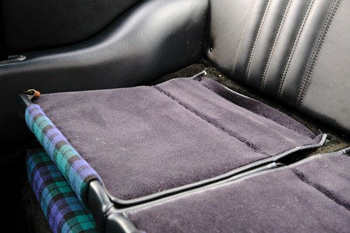 1979 Porsche 911 3L SC ‘Turbo Look’ à vendre (picture 91 of 374)