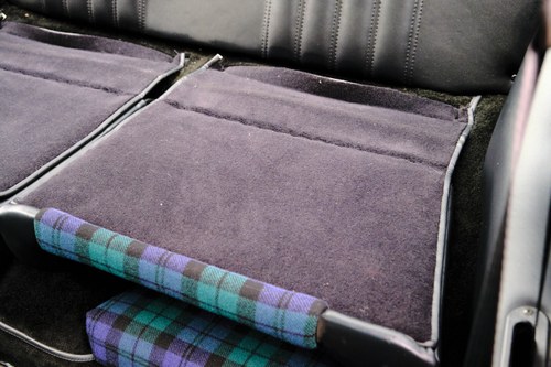 1979 Porsche 911 3L SC ‘Turbo Look’ à vendre (picture 92 of 374)