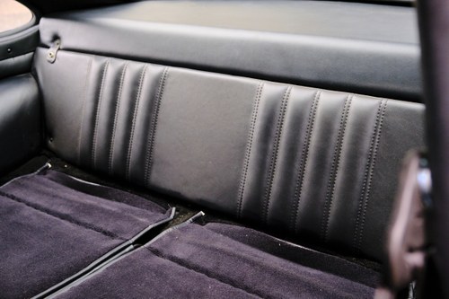 1979 Porsche 911 3L SC ‘Turbo Look’ à vendre (picture 93 of 374)