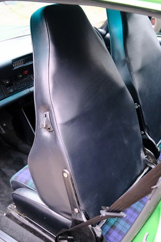 1979 Porsche 911 3L SC ‘Turbo Look’ à vendre (picture 95 of 374)