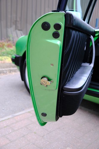 1979 Porsche 911 3L SC ‘Turbo Look’ à vendre (picture 101 of 374)