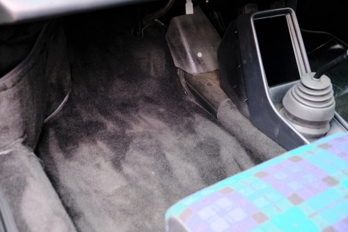 1979 Porsche 911 3L SC ‘Turbo Look’ à vendre (picture 102 of 374)