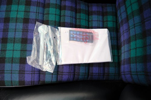 1979 Porsche 911 3L SC ‘Turbo Look’ à vendre (picture 105 of 374)