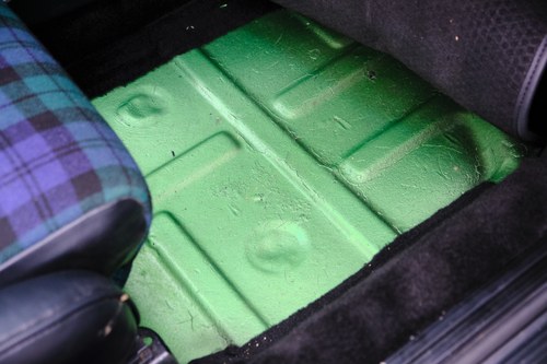 1979 Porsche 911 3L SC ‘Turbo Look’ à vendre (picture 111 of 374)