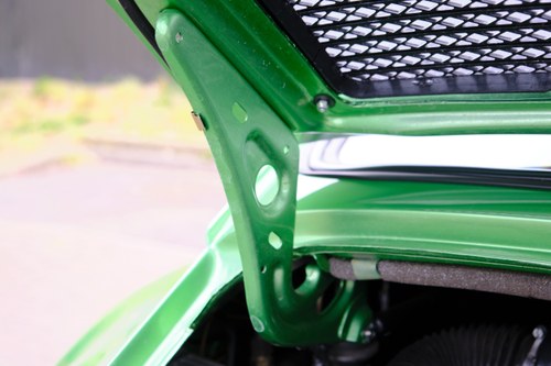 1979 Porsche 911 3L SC ‘Turbo Look’ à vendre (picture 247 of 374)