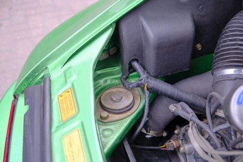 1979 Porsche 911 3L SC ‘Turbo Look’ à vendre (picture 251 of 374)