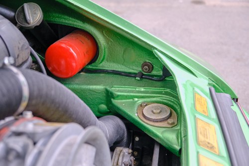 1979 Porsche 911 3L SC ‘Turbo Look’ à vendre (picture 273 of 374)