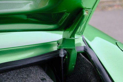 1979 Porsche 911 3L SC ‘Turbo Look’ à vendre (picture 130 of 374)