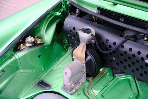 1979 Porsche 911 3L SC ‘Turbo Look’ à vendre (picture 281 of 374)