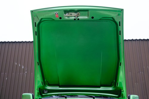 1979 Porsche 911 3L SC ‘Turbo Look’ à vendre (picture 297 of 374)