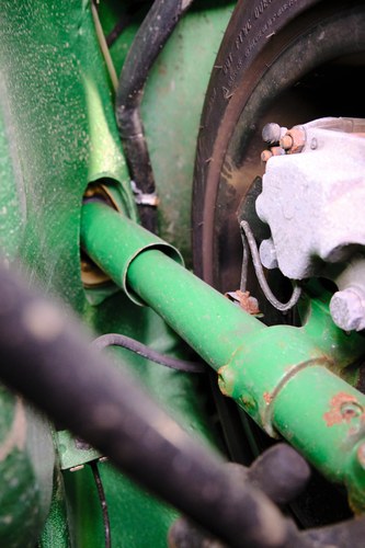 1979 Porsche 911 3L SC ‘Turbo Look’ à vendre (picture 303 of 374)