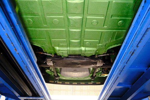 1979 Porsche 911 3L SC ‘Turbo Look’ à vendre (picture 313 of 374)