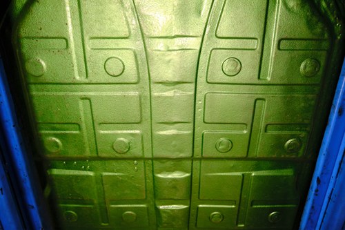 1979 Porsche 911 3L SC ‘Turbo Look’ à vendre (picture 314 of 374)