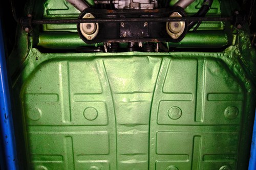 1979 Porsche 911 3L SC ‘Turbo Look’ à vendre (picture 315 of 374)