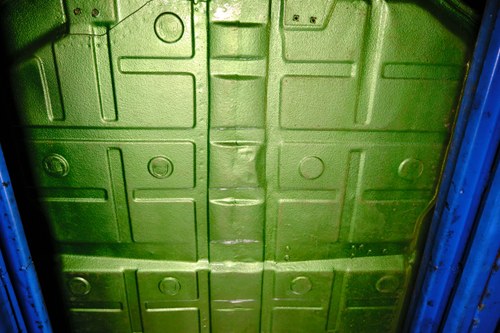 1979 Porsche 911 3L SC ‘Turbo Look’ à vendre (picture 316 of 374)