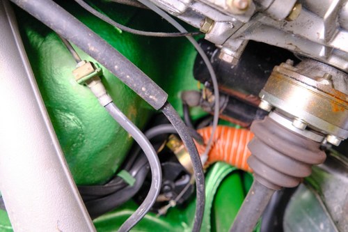 1979 Porsche 911 3L SC ‘Turbo Look’ à vendre (picture 323 of 374)