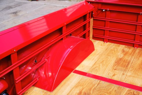 1953 Austin A40 Pick Up In vendita (immagine 50 di 181)