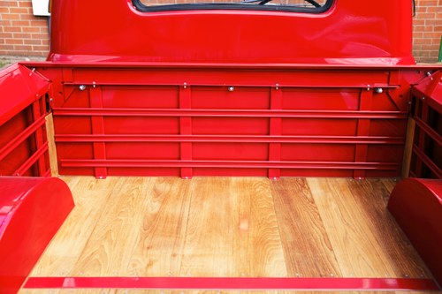 1953 Austin A40 Pick Up In vendita (immagine 51 di 181)