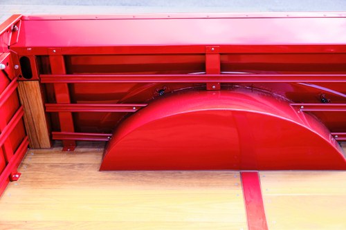 1953 Austin A40 Pick Up In vendita (immagine 53 di 181)