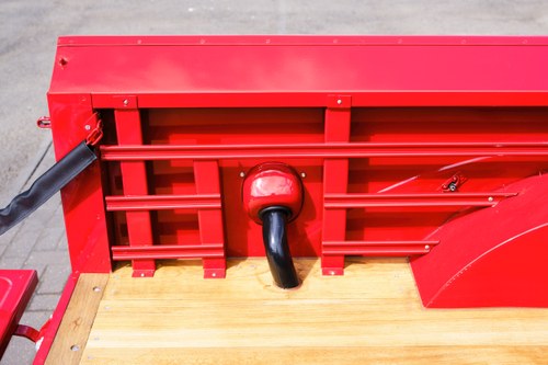 1953 Austin A40 Pick Up In vendita (immagine 55 di 181)