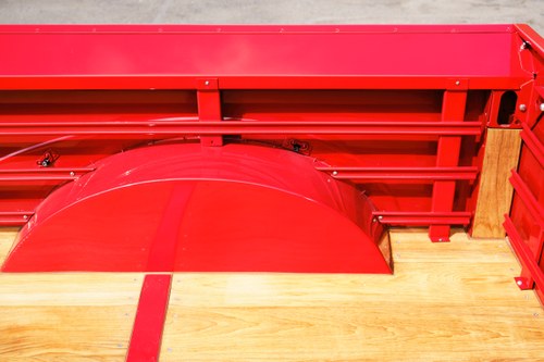 1953 Austin A40 Pick Up In vendita (immagine 56 di 181)