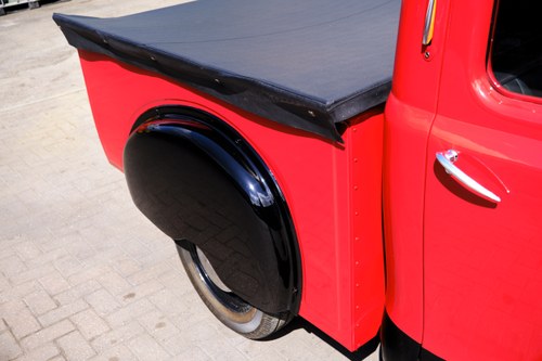 1953 Austin A40 Pick Up In vendita (immagine 120 di 181)