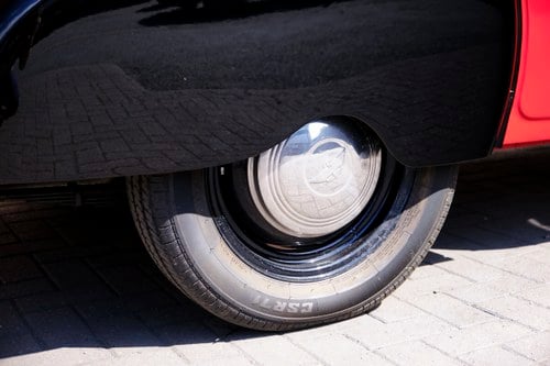 1953 Austin A40 Pick Up In vendita (immagine 12 di 181)