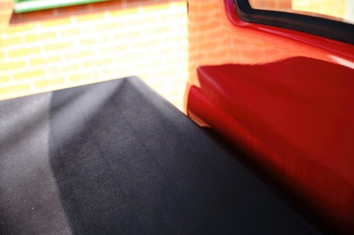 1953 Austin A40 Pick Up In vendita (immagine 125 di 181)