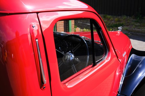 1953 Austin A40 Pick Up In vendita (immagine 126 di 181)