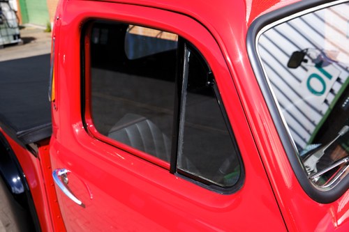 1953 Austin A40 Pick Up In vendita (immagine 127 di 181)