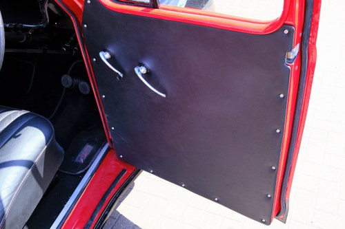 1953 Austin A40 Pick Up In vendita (immagine 44 di 181)