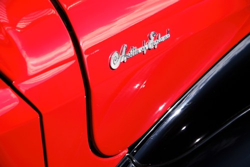 1953 Austin A40 Pick Up In vendita (immagine 133 di 181)