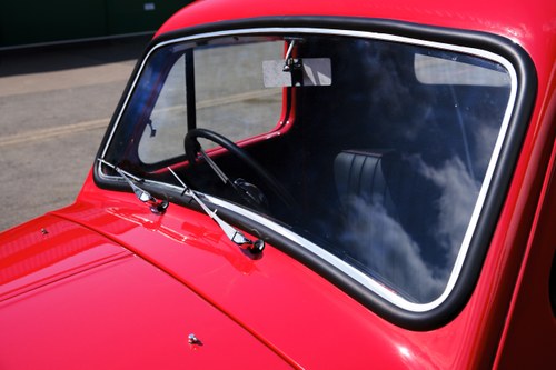 1953 Austin A40 Pick Up In vendita (immagine 135 di 181)