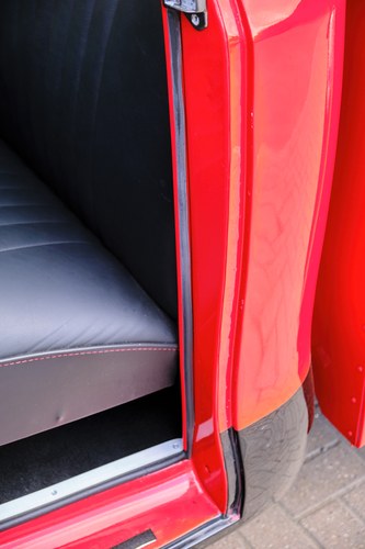 1953 Austin A40 Pick Up In vendita (immagine 23 di 181)