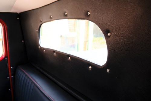 1953 Austin A40 Pick Up In vendita (immagine 29 di 181)