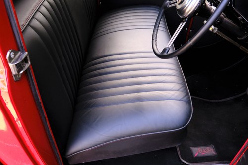 1953 Austin A40 Pick Up In vendita (immagine 33 di 181)