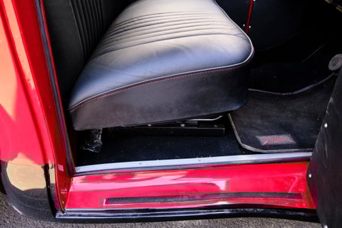 1953 Austin A40 Pick Up In vendita (immagine 34 di 181)