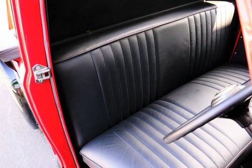 1953 Austin A40 Pick Up In vendita (immagine 36 di 181)