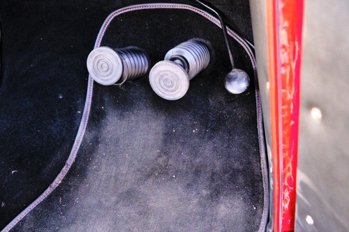 1953 Austin A40 Pick Up In vendita (immagine 40 di 181)