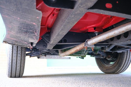 1953 Austin A40 Pick Up In vendita (immagine 168 di 181)