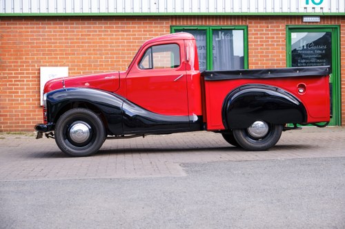 1953 Austin A40 Pick Up In vendita (immagine 5 di 181)