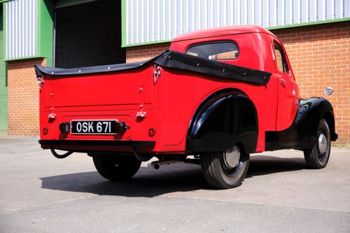 1953 Austin A40 Pick Up In vendita (immagine 6 di 181)
