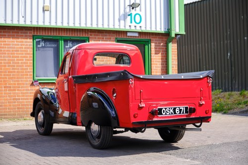 1953 Austin A40 Pick Up In vendita (immagine 9 di 181)