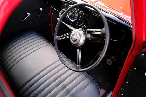 1953 Austin A40 Pick Up In vendita (immagine 16 di 181)