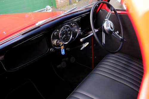 1953 Austin A40 Pick Up In vendita (immagine 41 di 181)