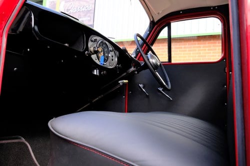 1953 Austin A40 Pick Up In vendita (immagine 14 di 181)
