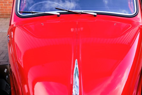 1953 Austin A40 Pick Up In vendita (immagine 60 di 181)