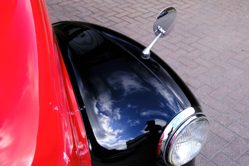 1953 Austin A40 Pick Up In vendita (immagine 63 di 181)