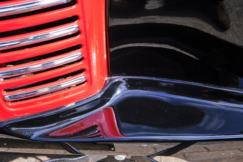 1953 Austin A40 Pick Up In vendita (immagine 75 di 181)