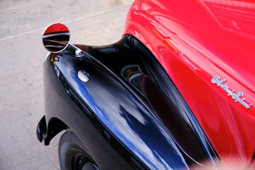 1953 Austin A40 Pick Up In vendita (immagine 88 di 181)